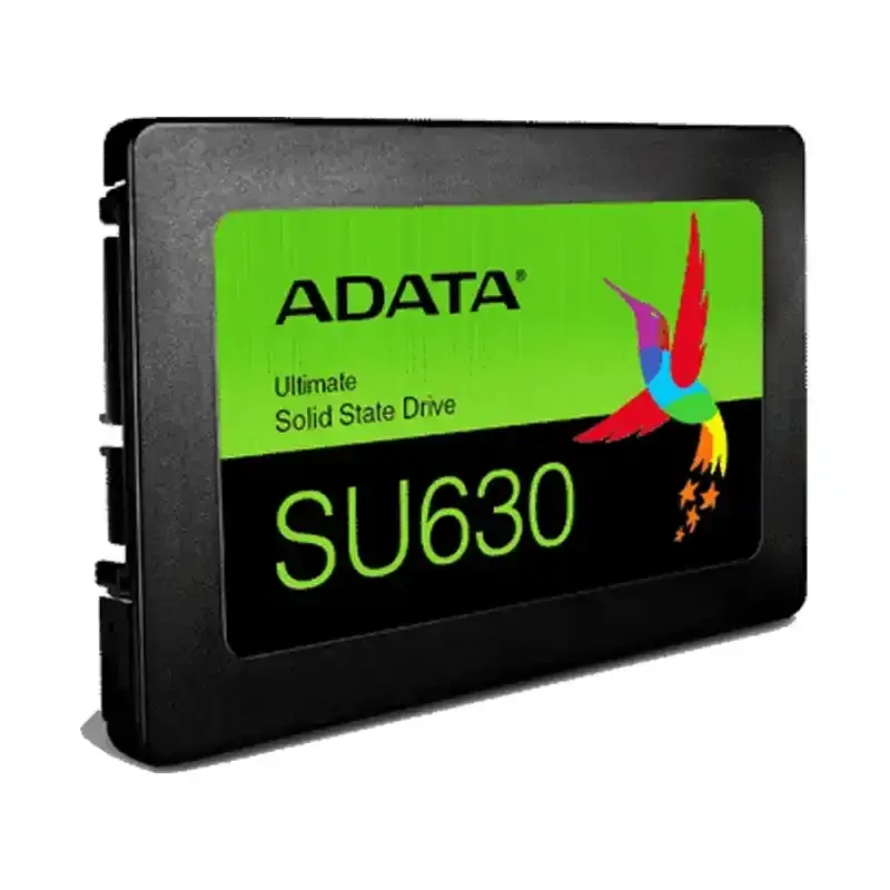 هارد ای دیتا SSD Sata3 SU630 ظرفیت 1.92 ترابایت